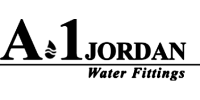 A1 Jordan Logo