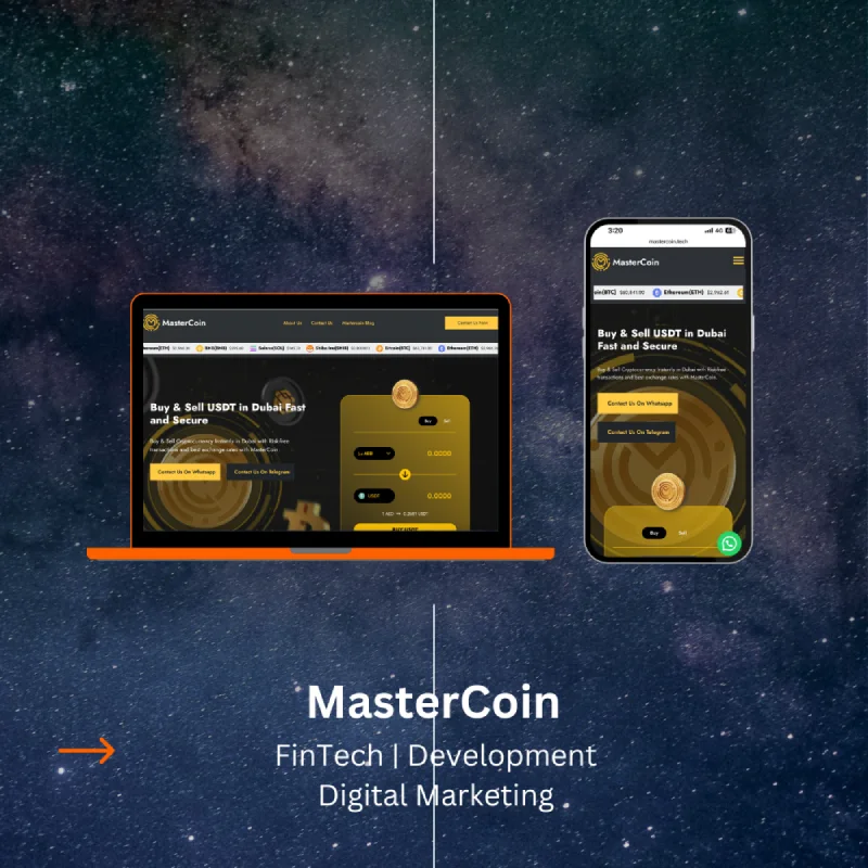 MasterCoin